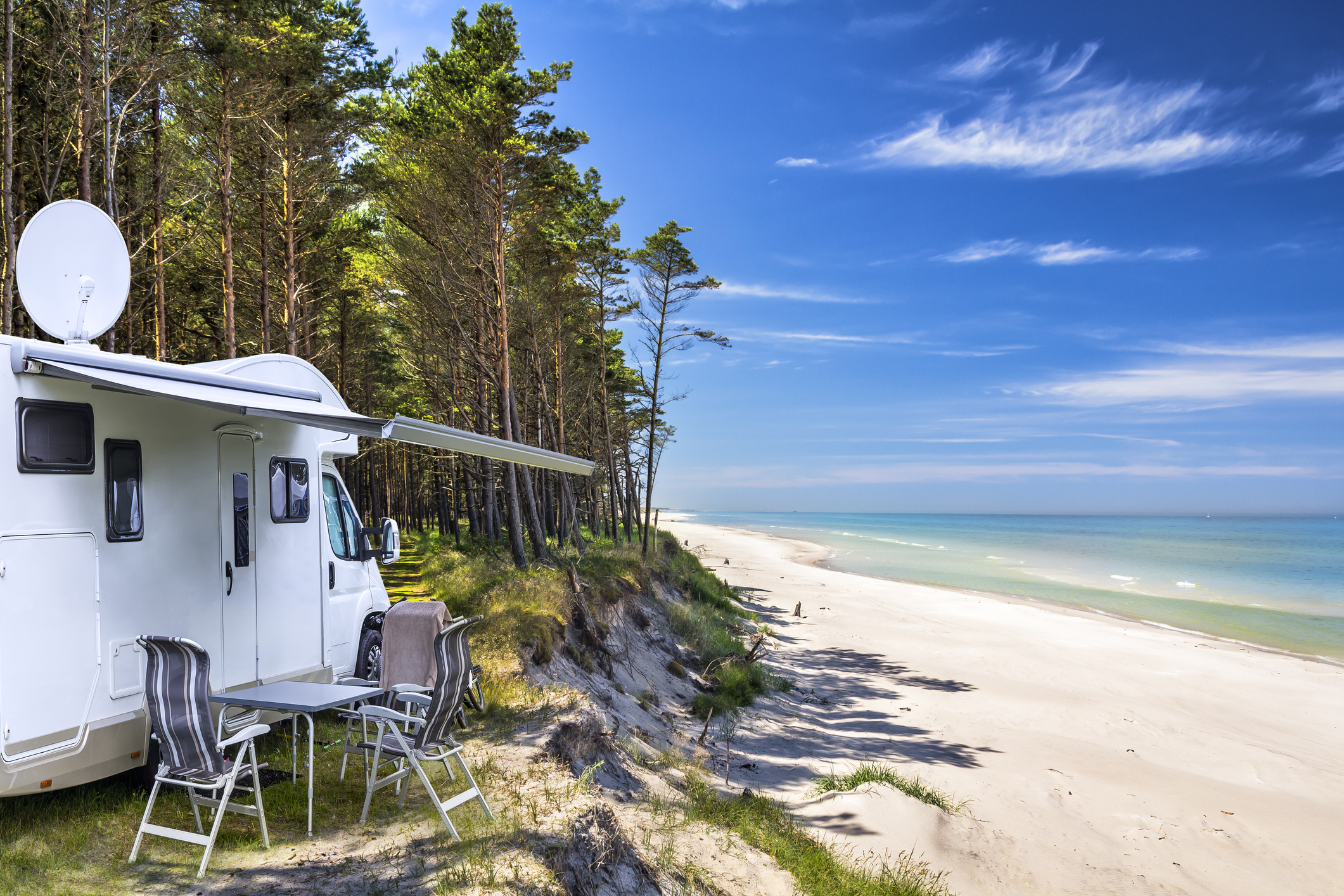 Caravan Loans
