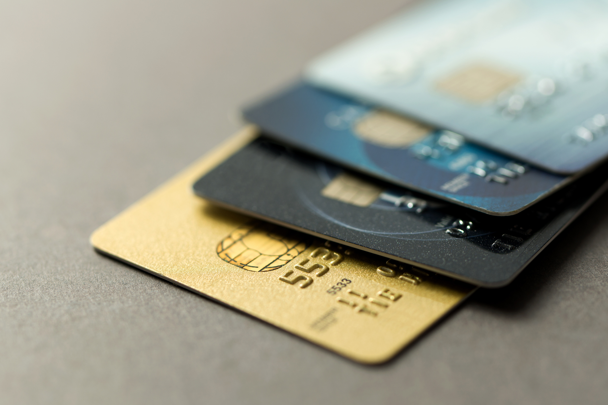 Debt Consolidation