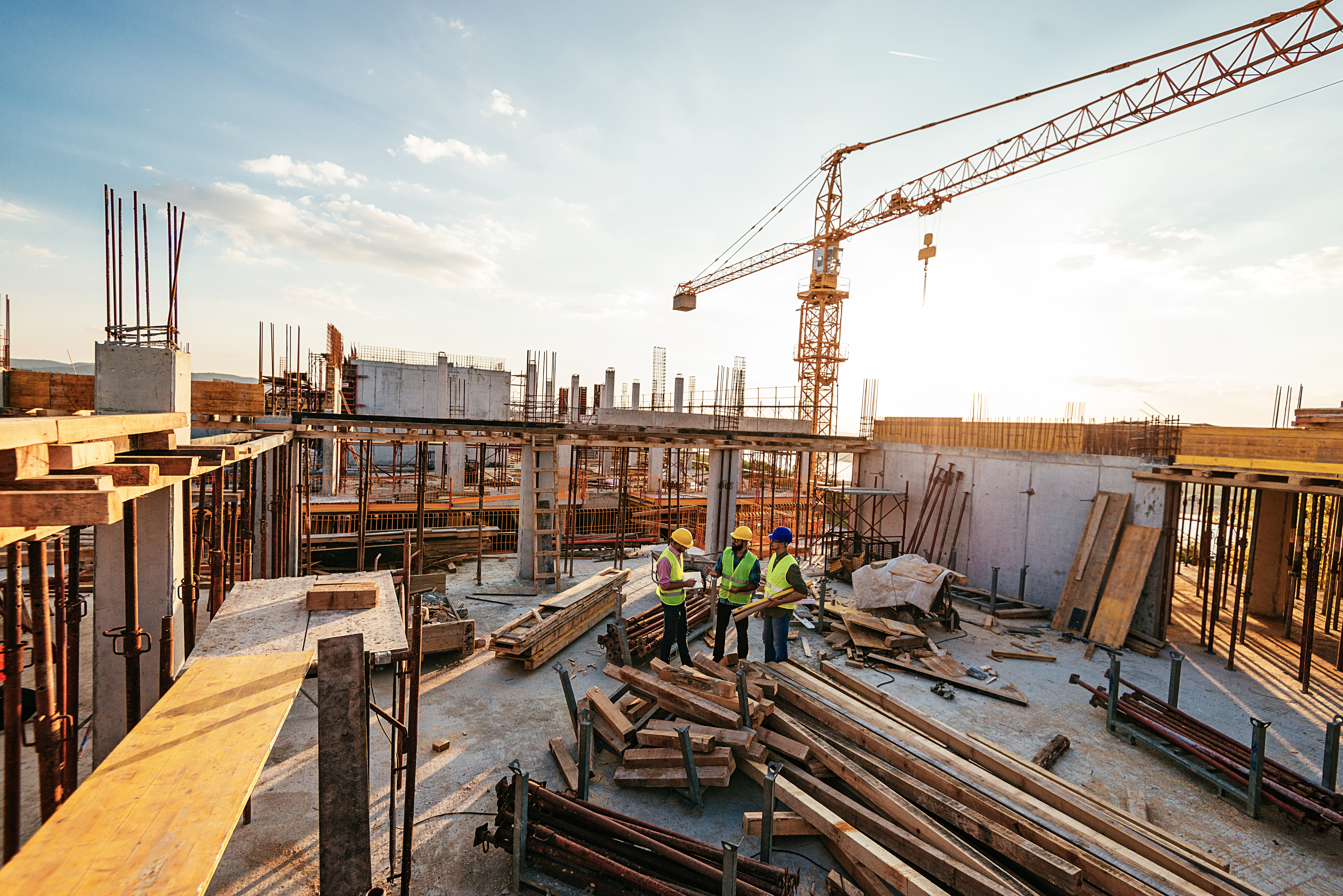 Equipment Loans