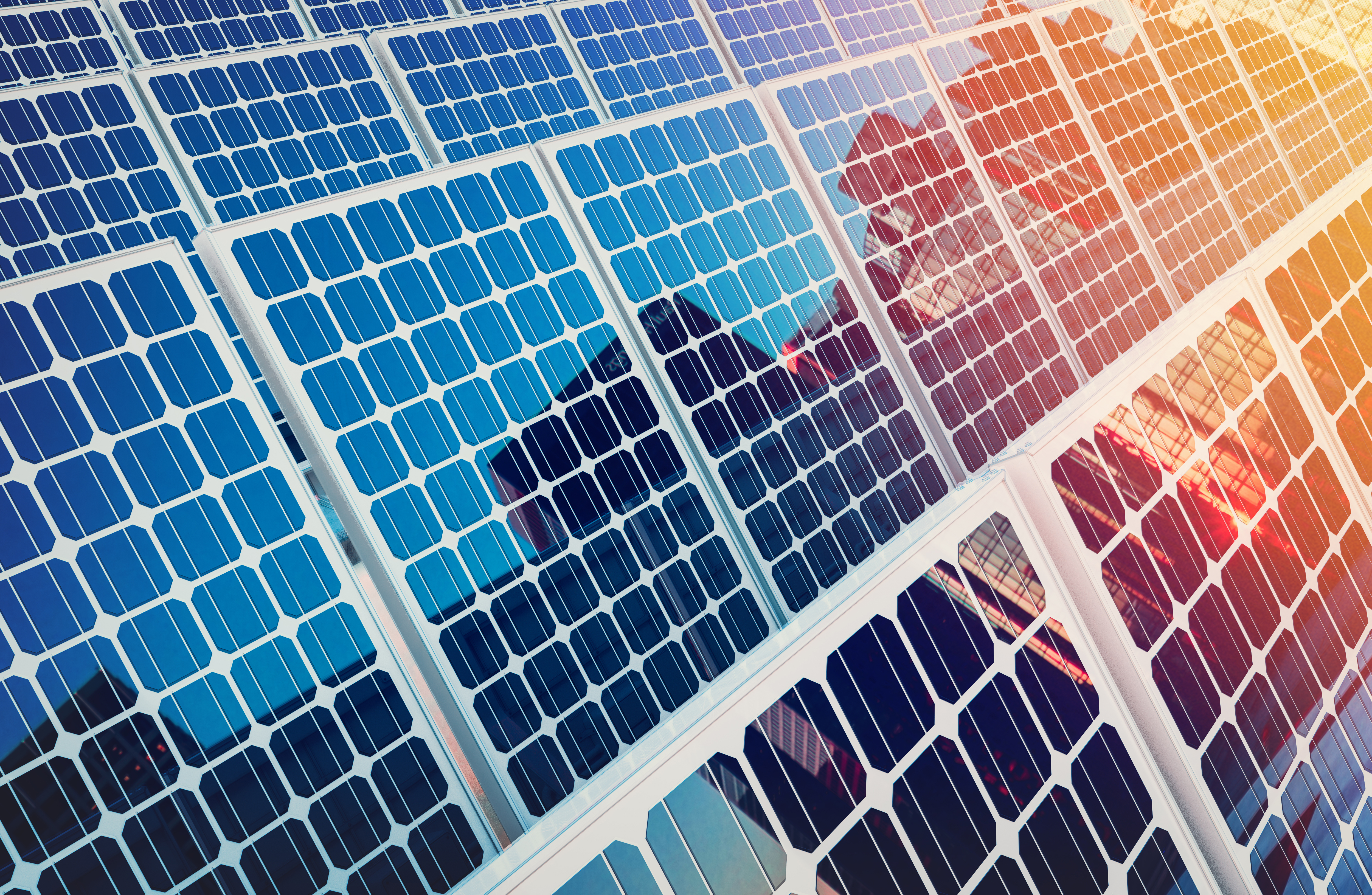 Solar Equipment Loans
