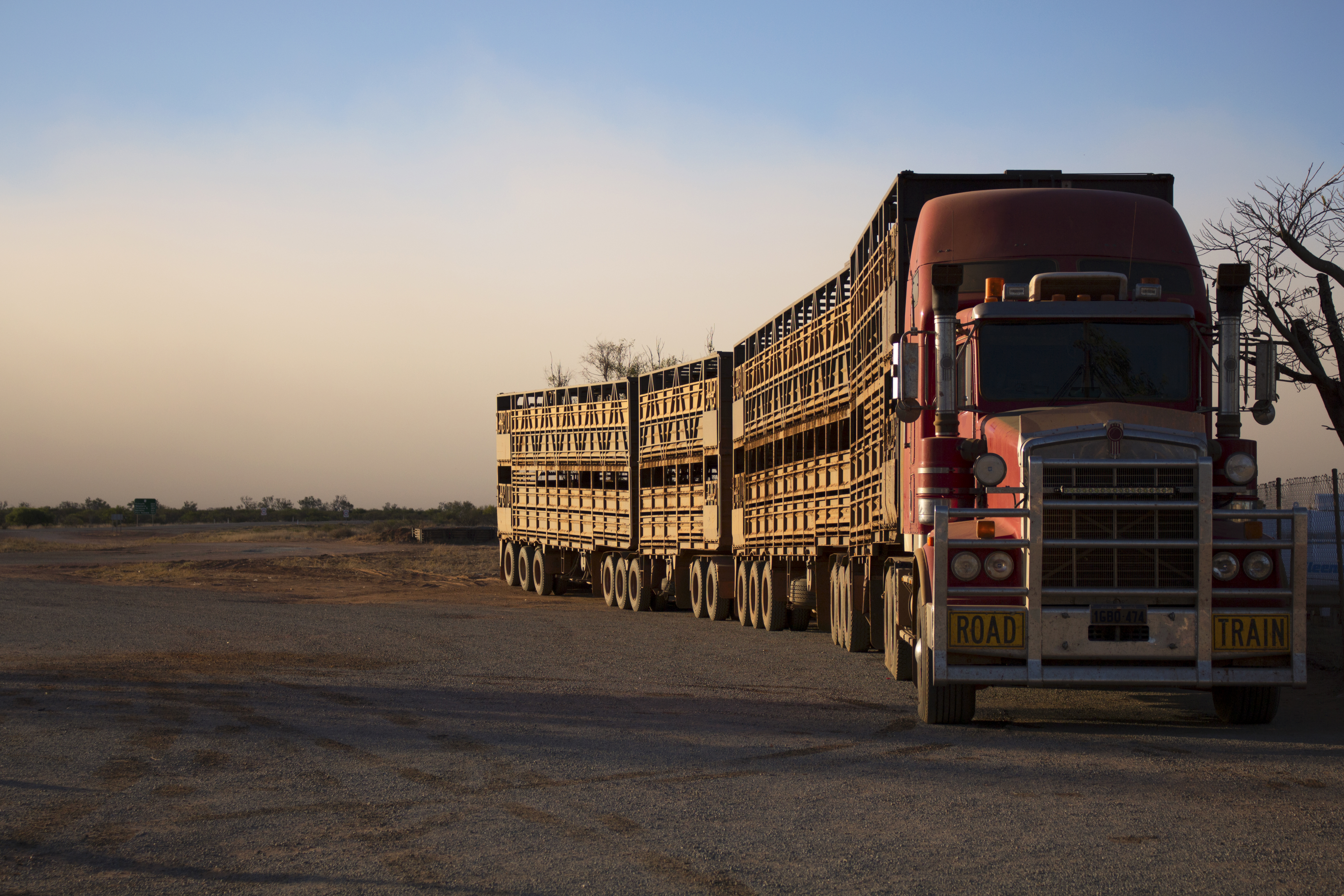 Truck Loans
