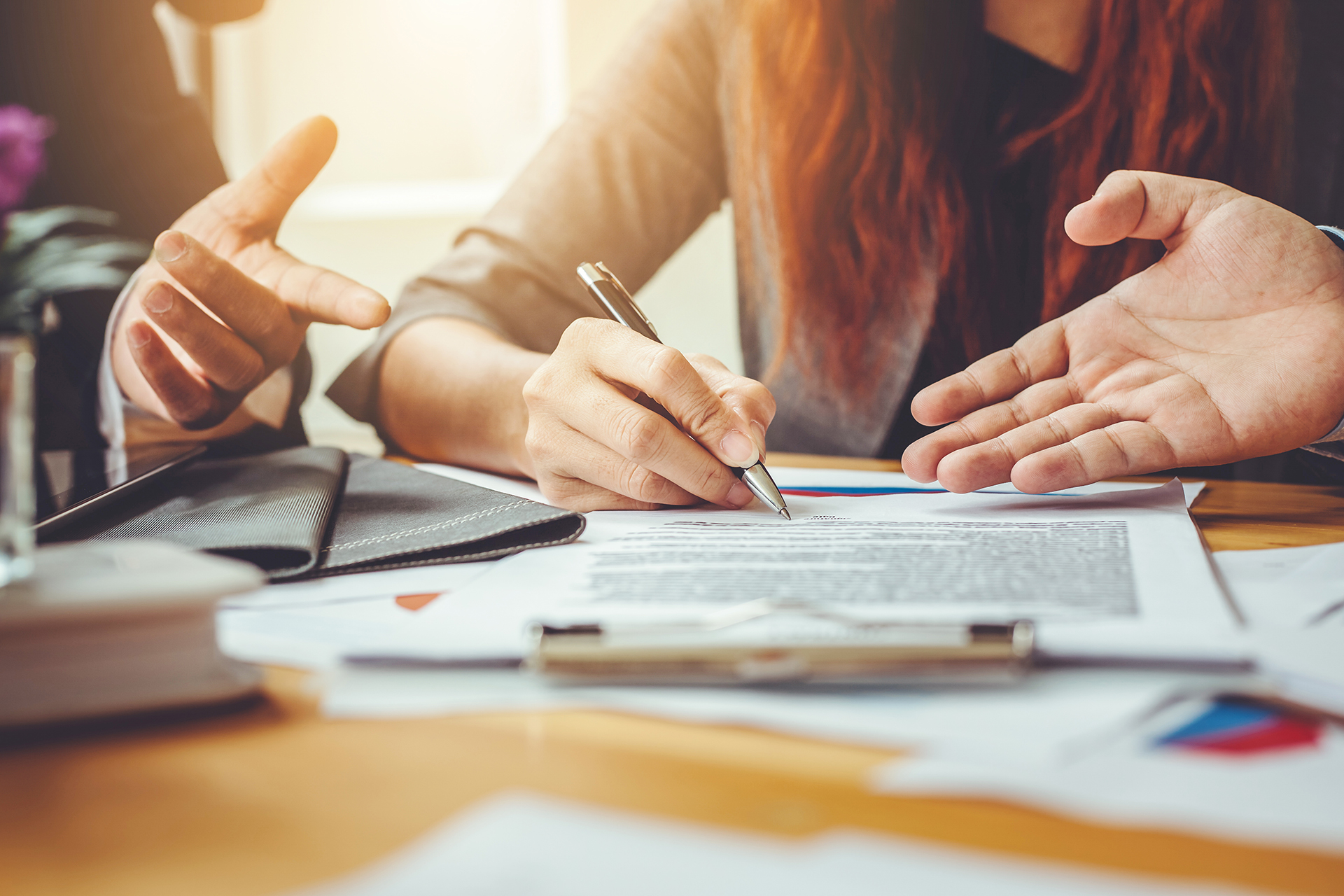 Chattel Mortgage