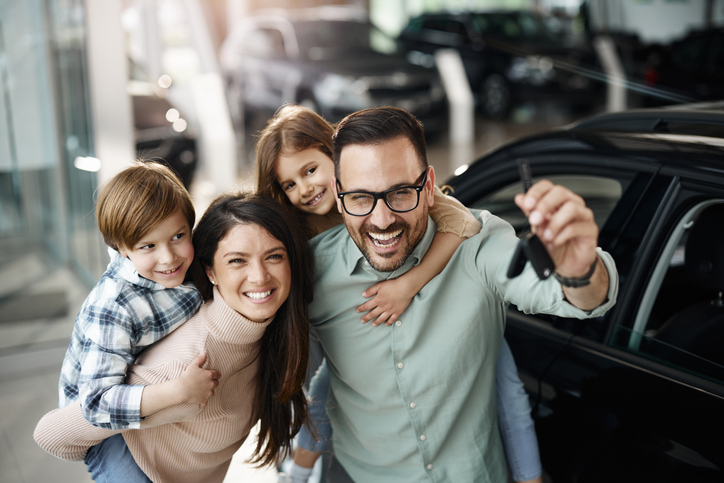 Car Finance Options Explained: Personal, Business & Refinancing Solutions