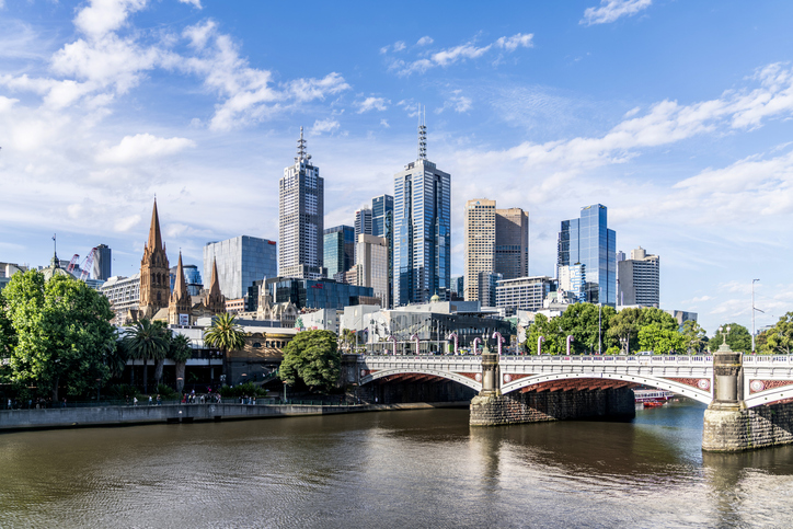 Mortgage Brokers in Melbourne