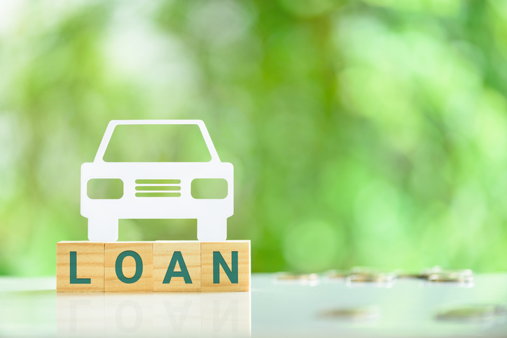 Personal Car Loan