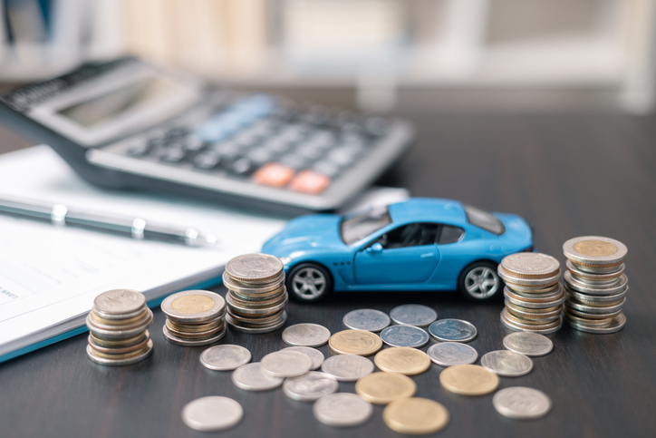 Business Car Loans