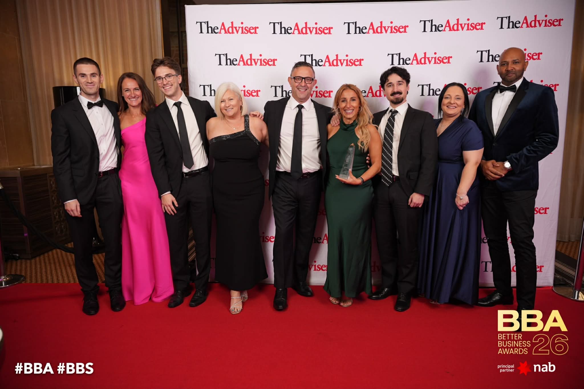 Natloans wins Best Finance Broker Victoria and Tasmania