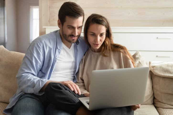 Buying or Refinancing: pre-approval, home loan refinancing, first home buyers