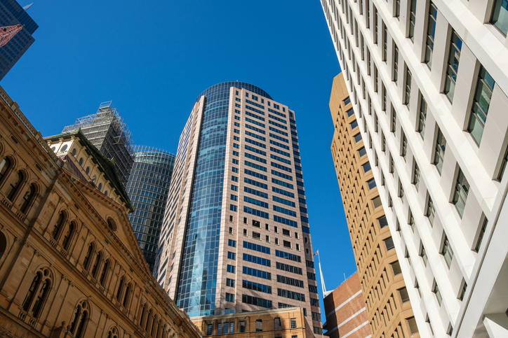 mortgage broker in sydney